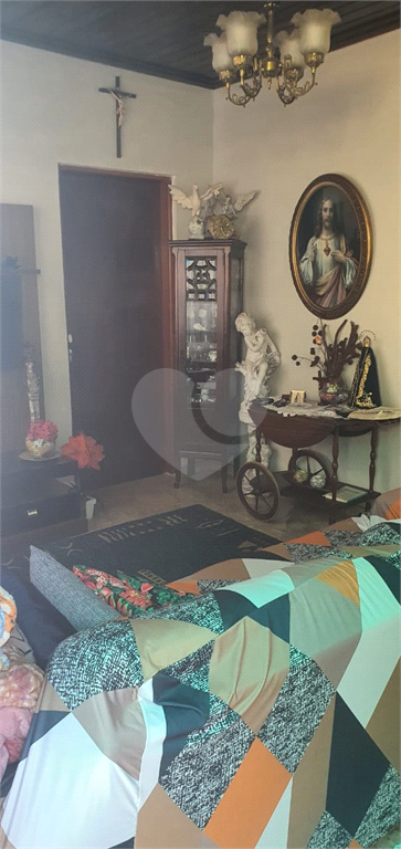 Venda Casa Jundiaí Vila Manfredi REO620806 1