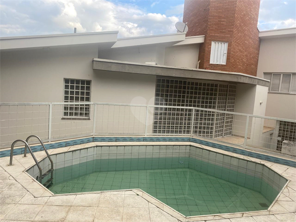 Venda Sobrado Salto Centro REO620808 8