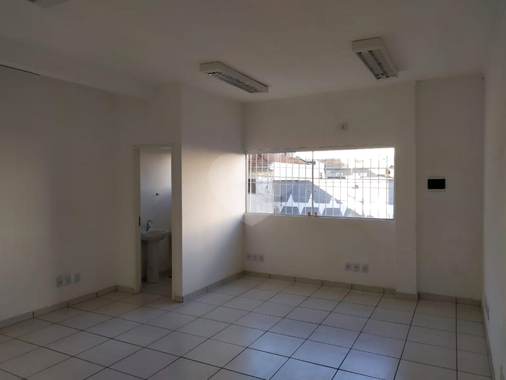 Venda Salas São Paulo Vila Santana REO620817 4