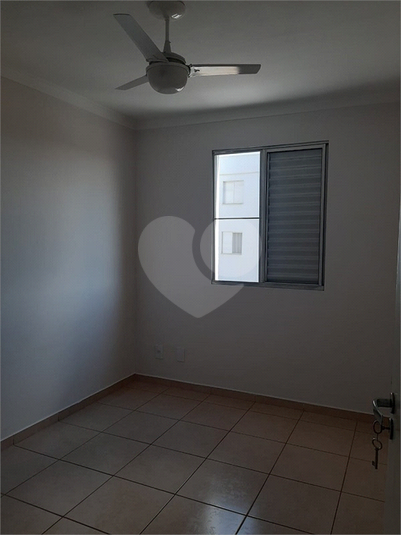 Venda Apartamento Paulínia Morumbi REO620836 6