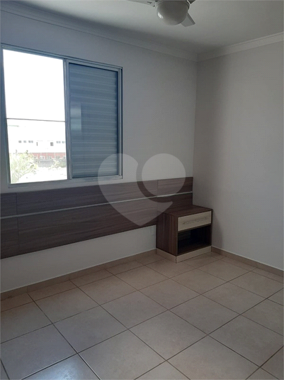 Venda Apartamento Paulínia Morumbi REO620836 3