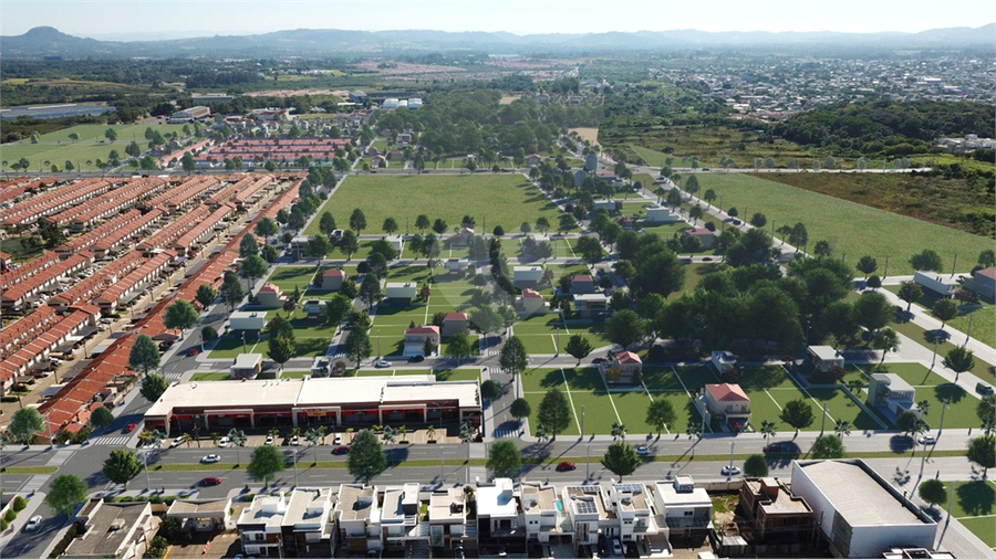 Venda Terreno Cachoeirinha Central Parque REO620841 5