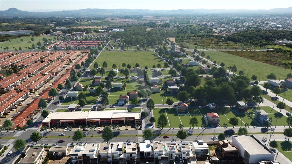 Venda Terreno Cachoeirinha Central Parque REO620841 9