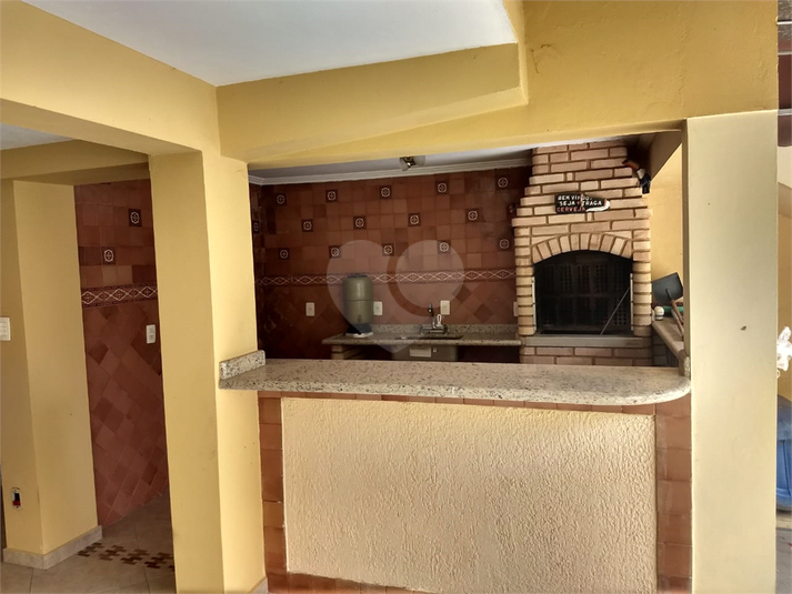 Venda Casa térrea Jundiaí Vila M Genoveva REO620847 18