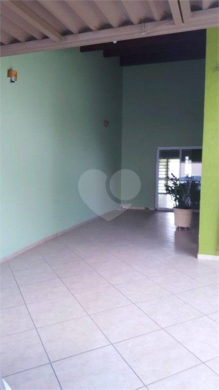 Venda Casa térrea Jundiaí Vila M Genoveva REO620847 27