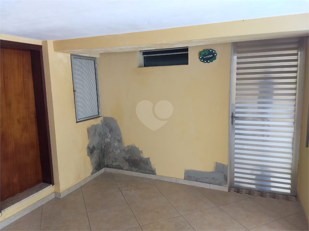 Venda Casa térrea Jundiaí Vila M Genoveva REO620847 24