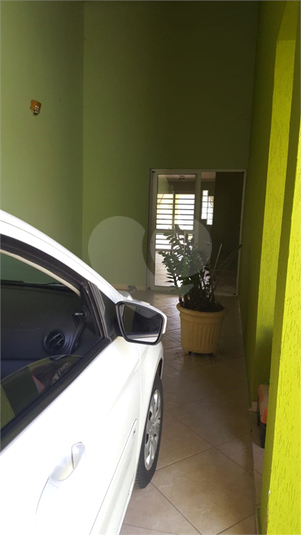 Venda Casa térrea Jundiaí Vila M Genoveva REO620847 26