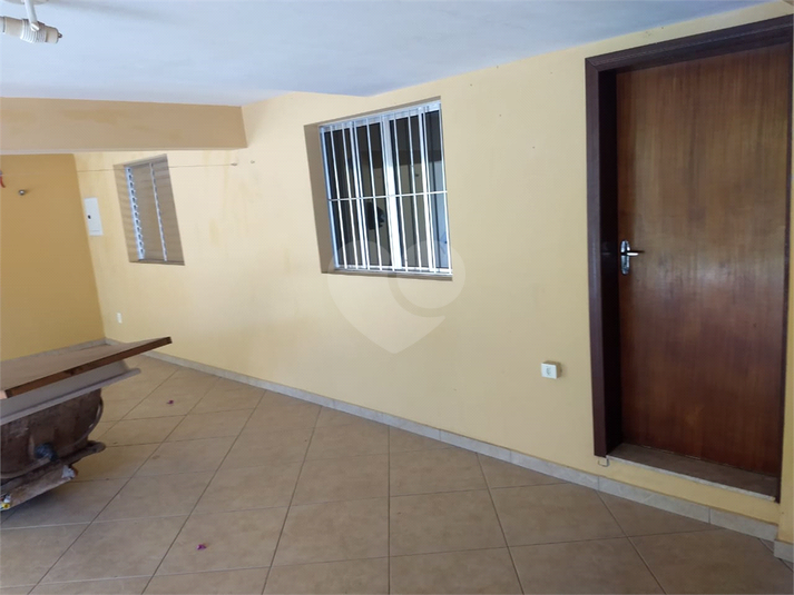 Venda Casa térrea Jundiaí Vila M Genoveva REO620847 22