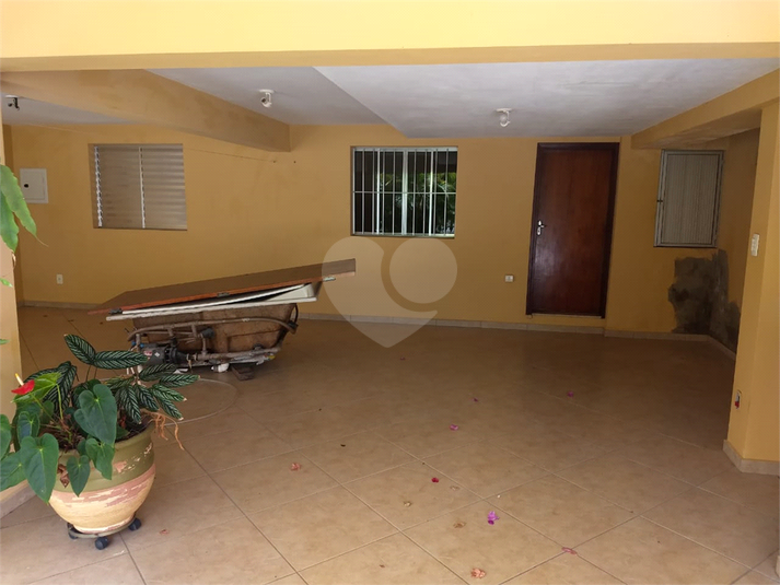 Venda Casa térrea Jundiaí Vila M Genoveva REO620847 14