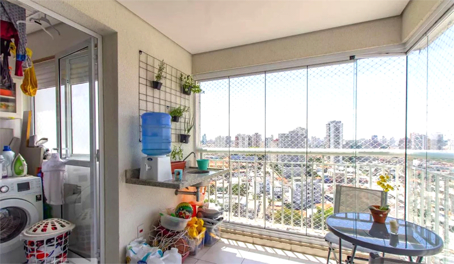 Venda Apartamento São Paulo Quinta Da Paineira REO620868 7