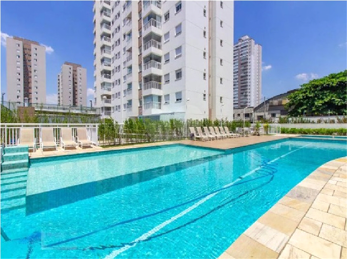 Venda Apartamento São Paulo Quinta Da Paineira REO620868 25