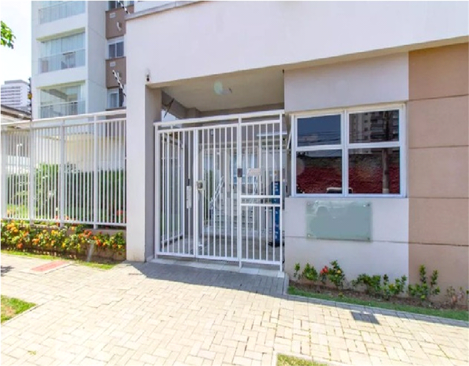 Venda Apartamento São Paulo Quinta Da Paineira REO620868 24