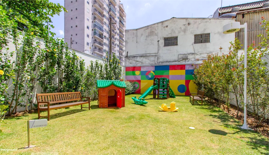 Venda Apartamento São Paulo Quinta Da Paineira REO620868 37