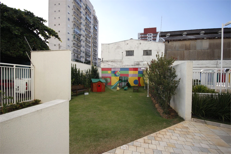 Venda Apartamento São Paulo Quinta Da Paineira REO620868 31