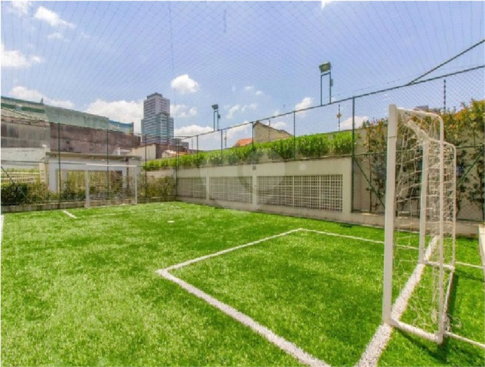 Venda Apartamento São Paulo Quinta Da Paineira REO620868 27