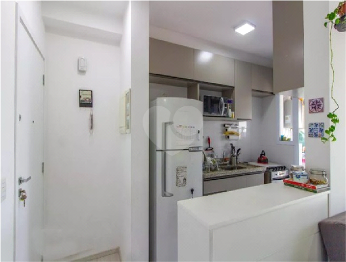 Venda Apartamento São Paulo Quinta Da Paineira REO620868 9