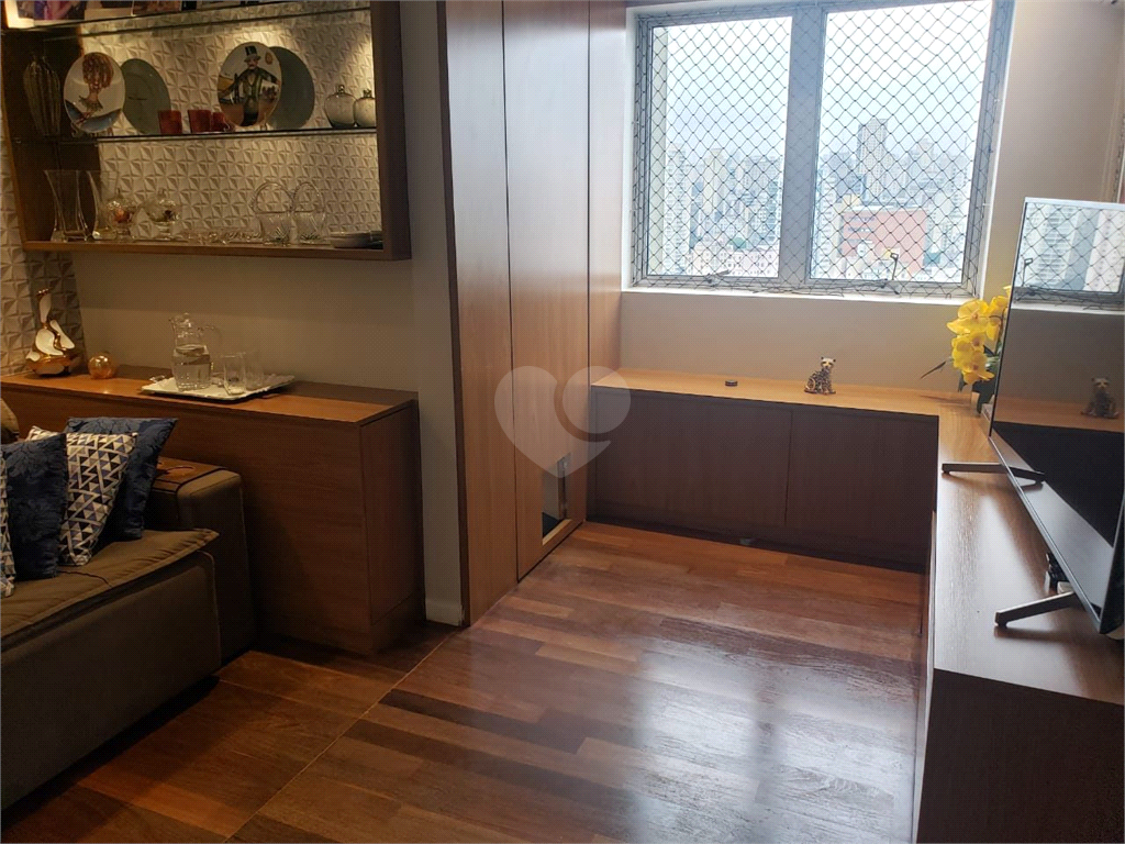 Venda Apartamento São Paulo Barra Funda REO620875 4