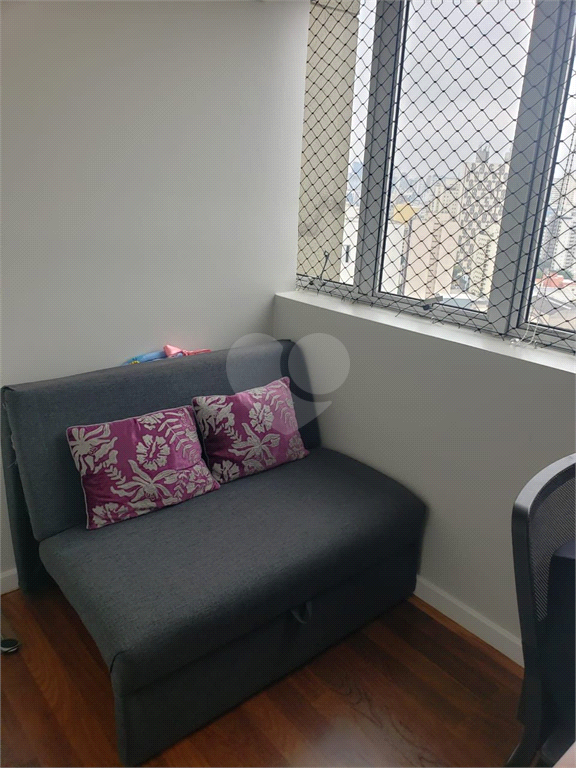 Venda Apartamento São Paulo Barra Funda REO620875 13