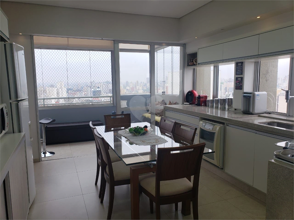 Venda Apartamento São Paulo Barra Funda REO620875 40