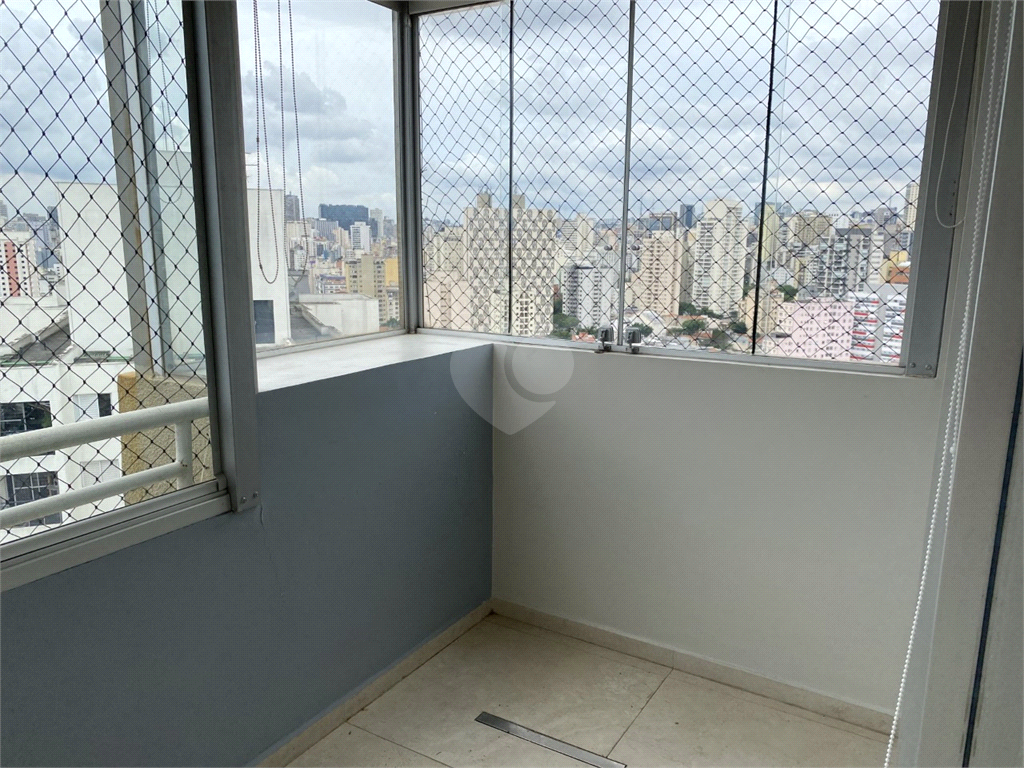 Venda Apartamento São Paulo Barra Funda REO620875 42