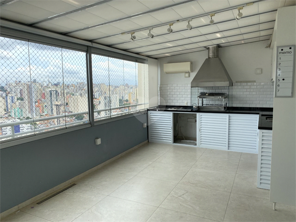 Venda Apartamento São Paulo Barra Funda REO620875 38