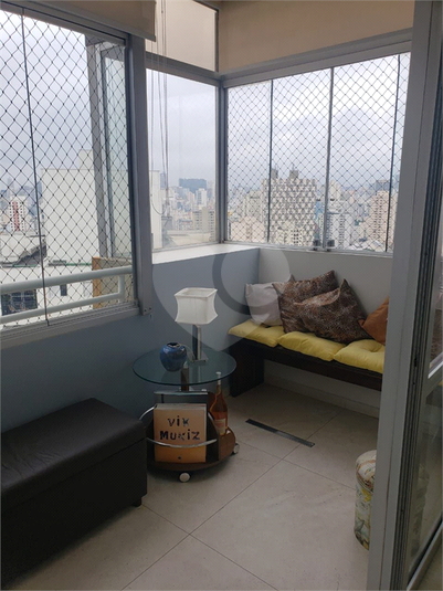 Venda Apartamento São Paulo Barra Funda REO620875 5