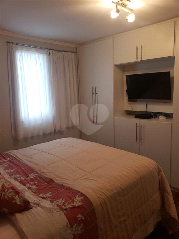 Venda Apartamento São Paulo Barra Funda REO620875 14