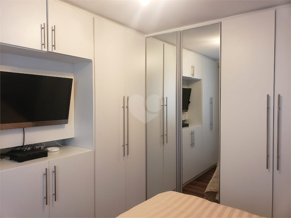 Venda Apartamento São Paulo Barra Funda REO620875 21