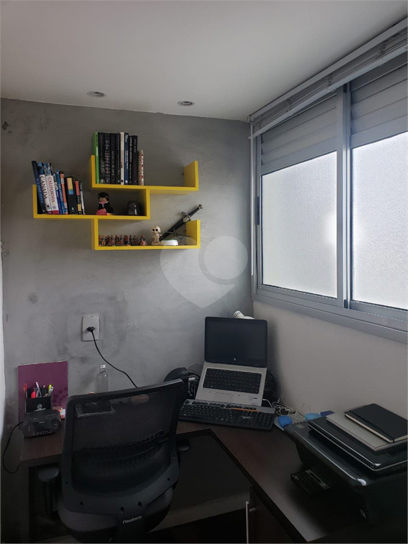 Venda Apartamento São Paulo Barra Funda REO620875 18