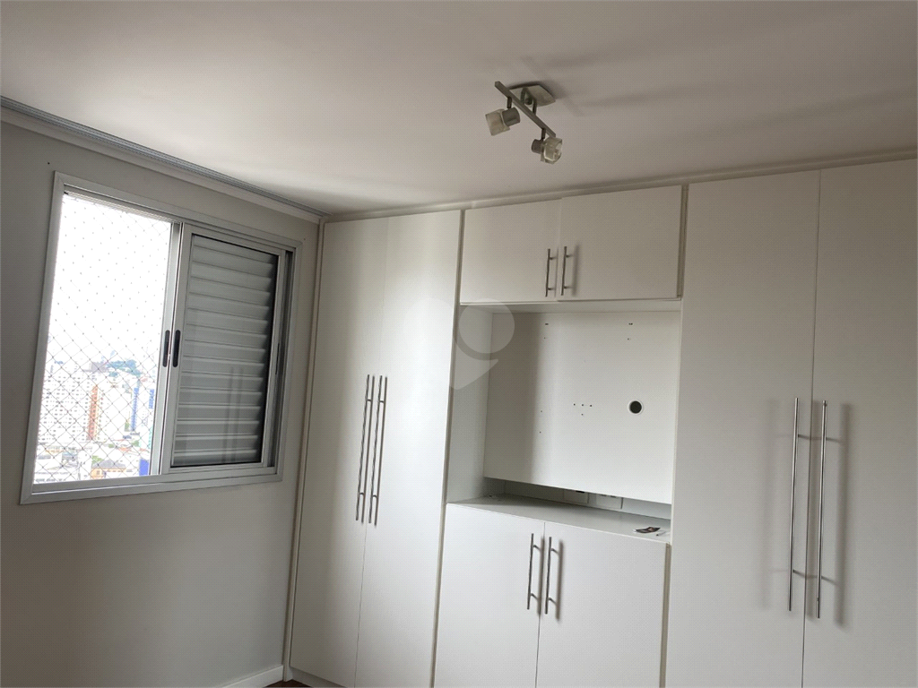 Venda Apartamento São Paulo Barra Funda REO620875 23