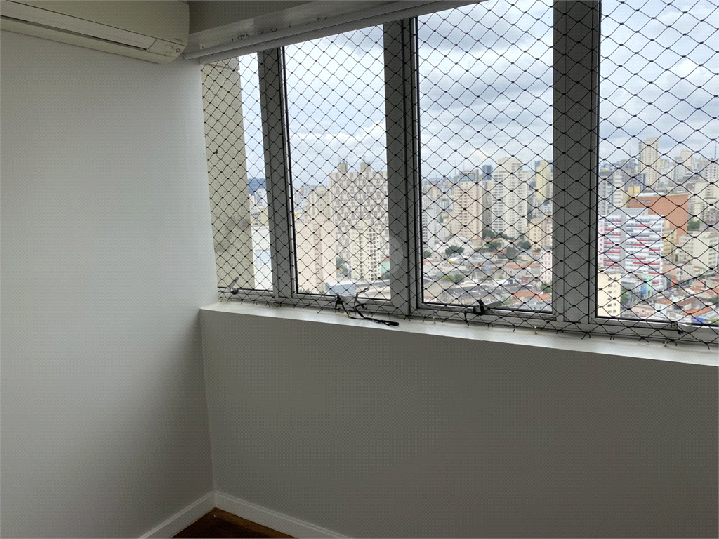 Venda Apartamento São Paulo Barra Funda REO620875 22