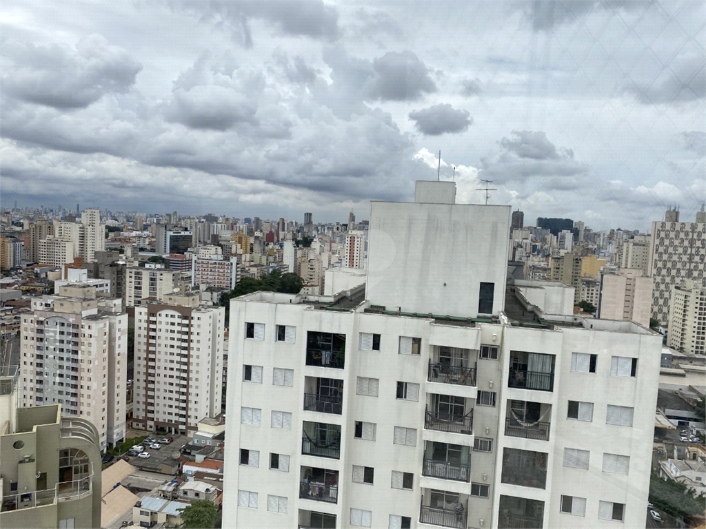 Venda Apartamento São Paulo Barra Funda REO620875 45