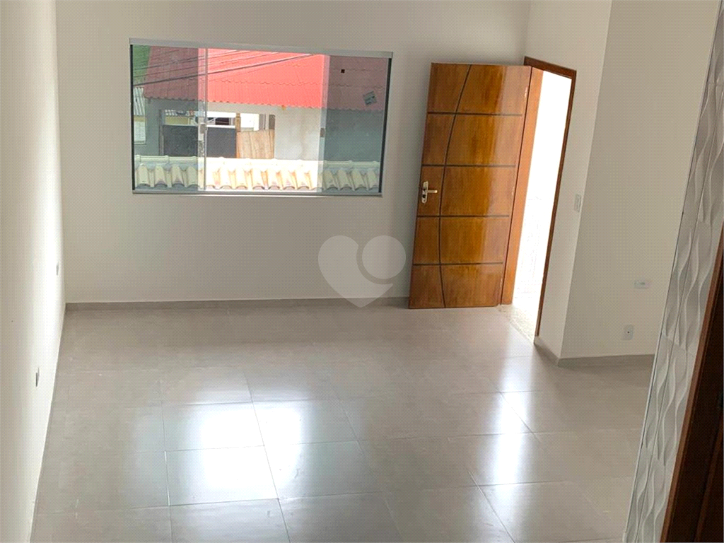 Venda Sobrado São Paulo Vila Nova Mazzei REO620888 17