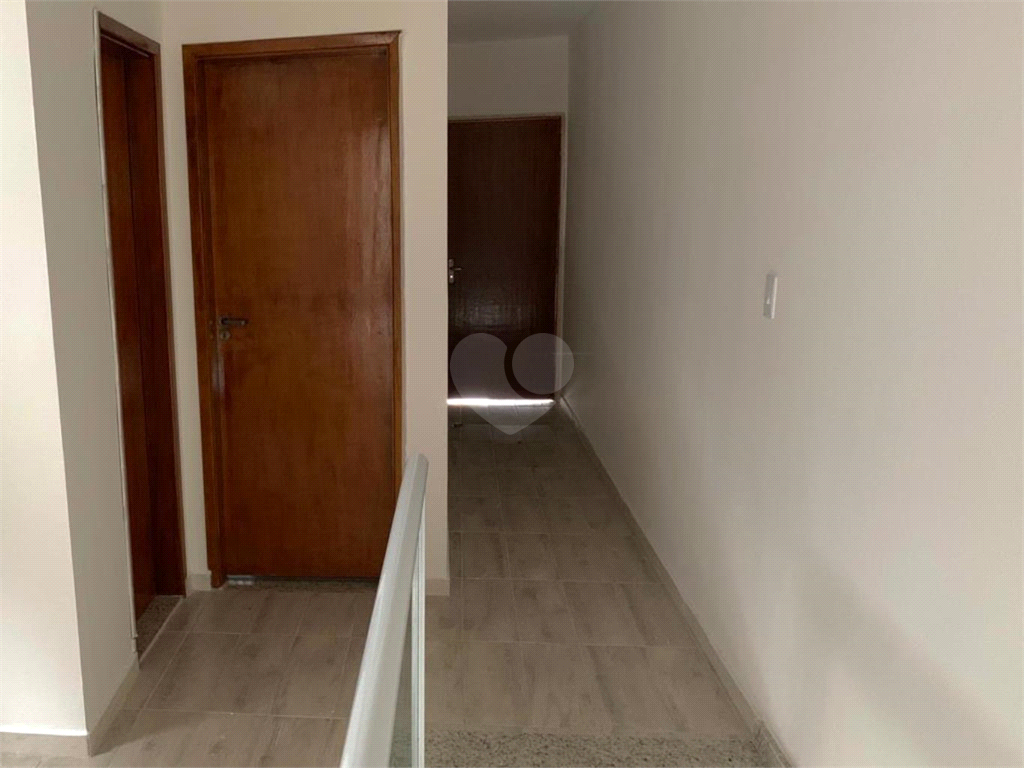 Venda Sobrado São Paulo Vila Nova Mazzei REO620888 22