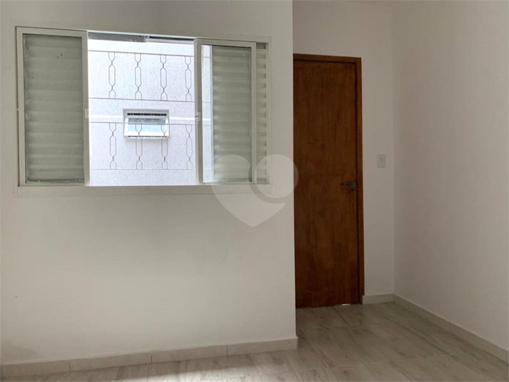 Venda Sobrado São Paulo Vila Nova Mazzei REO620888 6