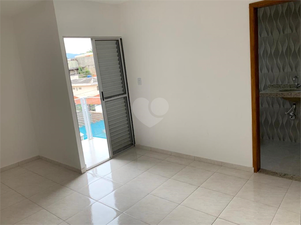 Venda Sobrado São Paulo Vila Nova Mazzei REO620888 8