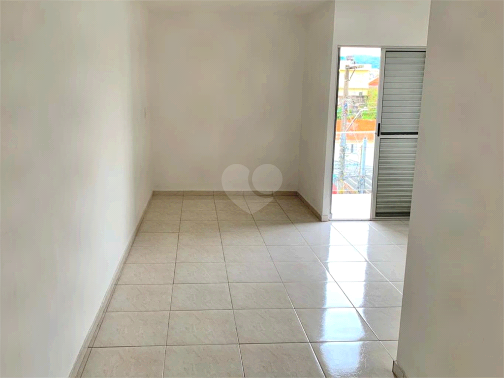 Venda Sobrado São Paulo Vila Nova Mazzei REO620888 13