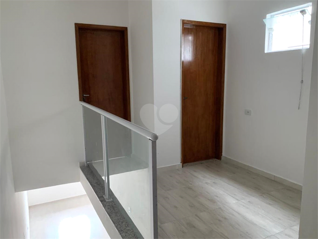 Venda Sobrado São Paulo Vila Nova Mazzei REO620888 16