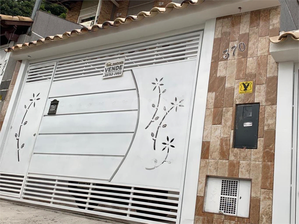 Venda Sobrado São Paulo Vila Nova Mazzei REO620888 21