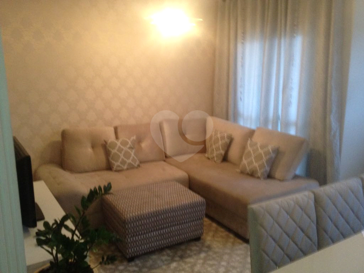 Venda Cobertura Santo André Jardim Las Vegas REO620897 10