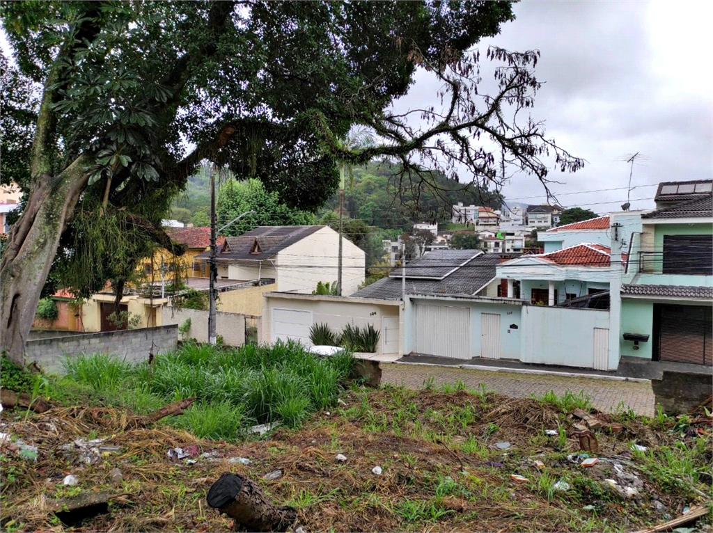 Venda Terreno São Paulo Horto Florestal REO620921 1