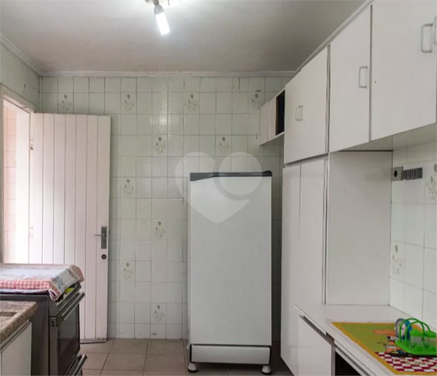 Venda Casa São Paulo Vila Mariana REO620965 34