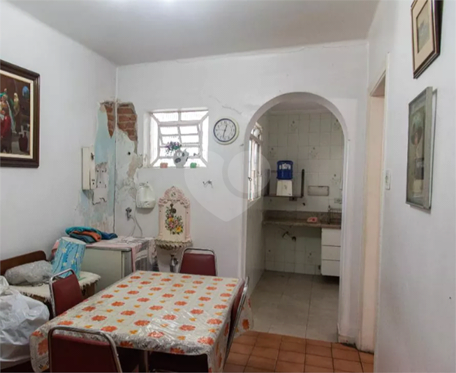 Venda Casa São Paulo Vila Mariana REO620965 9