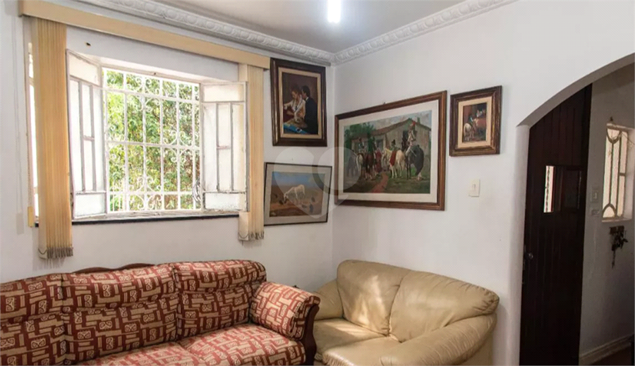 Venda Casa São Paulo Vila Mariana REO620965 3