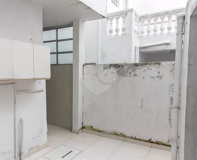 Venda Casa São Paulo Vila Mariana REO620965 45