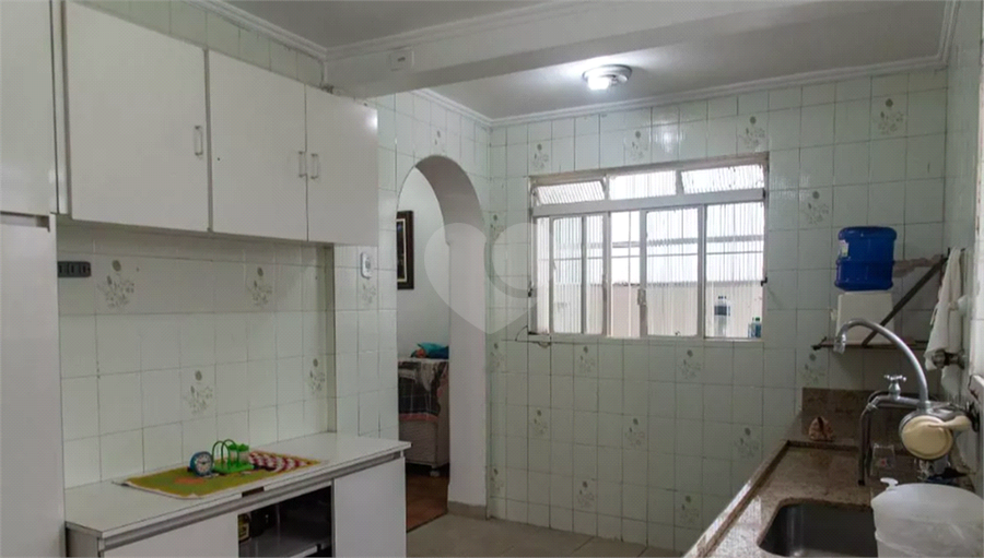 Venda Casa São Paulo Vila Mariana REO620965 36