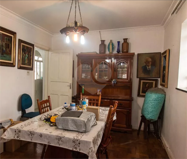 Venda Casa São Paulo Vila Mariana REO620965 5