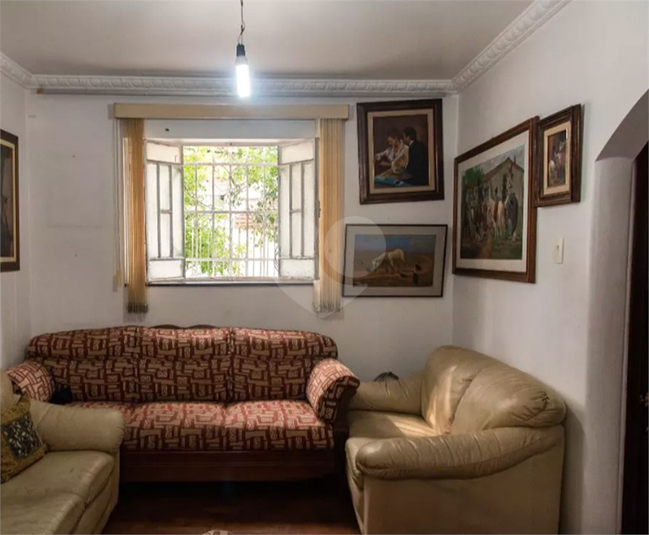 Venda Casa São Paulo Vila Mariana REO620965 4