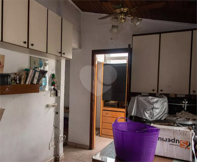 Venda Casa São Paulo Vila Mariana REO620965 14