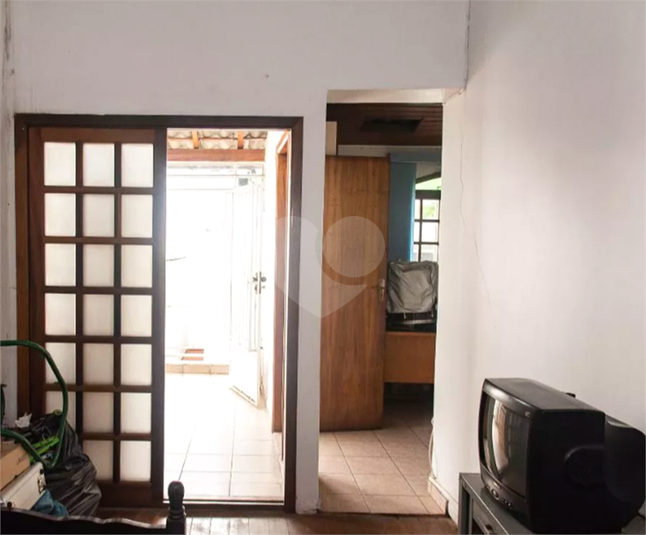 Venda Casa São Paulo Vila Mariana REO620965 20